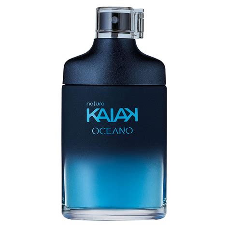 kaiak oceano perfume.